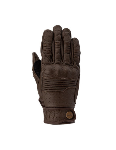 Gants RST Roadster 3 femme CE - Marron taille 6