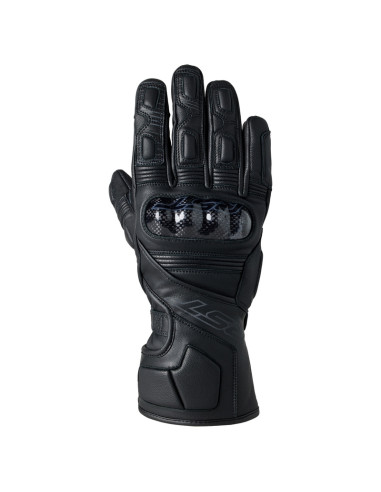 Gants RST Flucrum waterproof homme CE - Noir