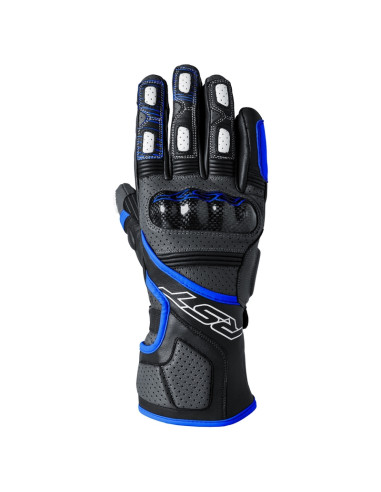 Gants RST Flucrum homme CE - Bleu