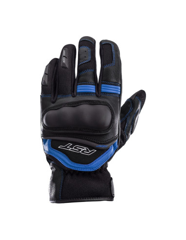 Gants RST Urban Air 3 Mesh textile/cuir bleu taille XL