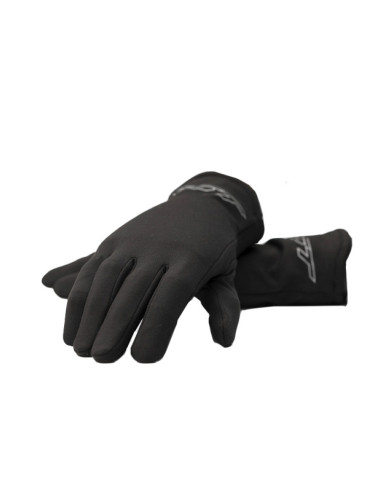 Gants RST Thermal WindBlock - noir taille 9 (M/L)