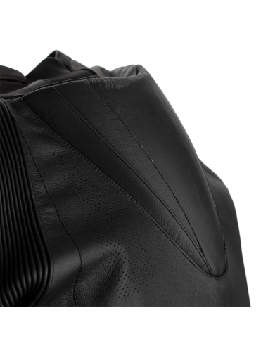 Combinaison RST Tractech EVO 4 Youth CE cuir - noir/noir taille XXS