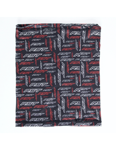 Tour de cou RST Multitube - noir par 10