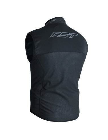 Gilet RST Thermal Wind Block - noir taille S