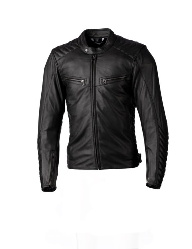 Veste RST Roadster 3 CE cuir - noir taille L