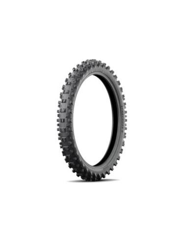 PNEU MICHELIN  80/100-21 M/C 51M STARCROSS 6 SAND NHS F TT