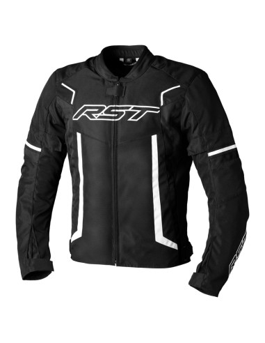 Veste RST Pilot EVO CE homme - Blanc