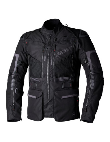 Veste RST Ranger CE homme - Noir