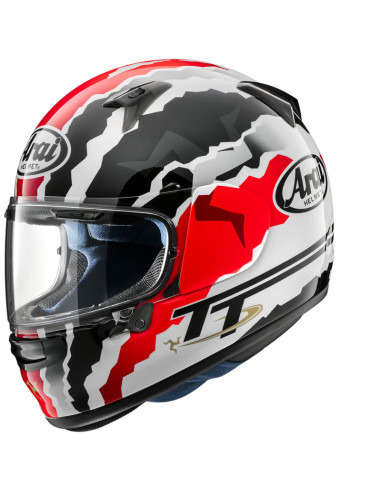 Casque ARAI Profile-V Doohan TT Replica