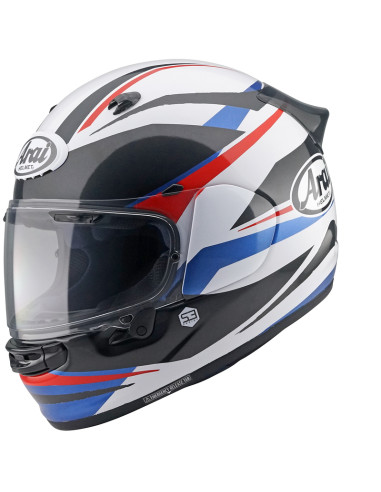 Casque Arai Quantic Ray blanc