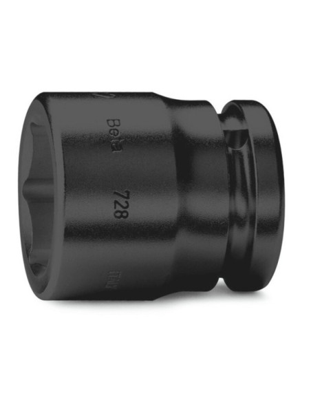 Douilles à chocs BETA Normal Series 65mm