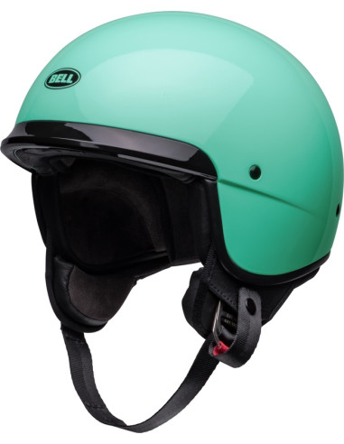 Casque BELL Scout Air Solid - Vert Mint