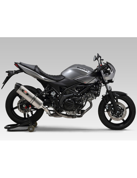 Silencieux YOSHIMURA R-77J