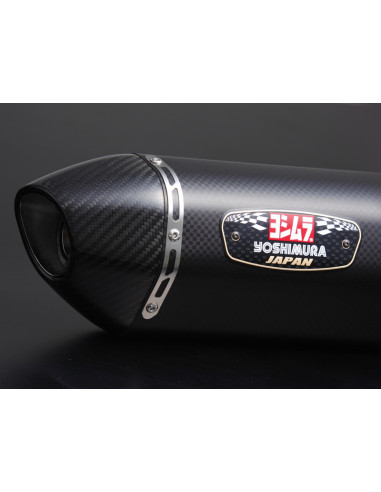 Silencieux YOSHIMURA R-77S