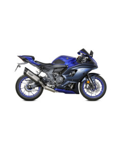 Ligne complète MIVV SR-1 2