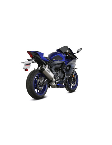 Ligne complète MIVV SR-1