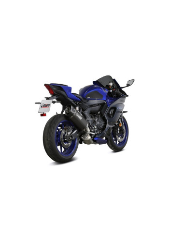 Ligne complète MIVV SR-1