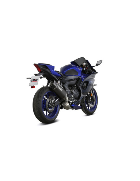 Ligne complète MIVV SR-1