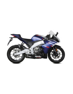 Ligne complète MIVV Delta Race 2