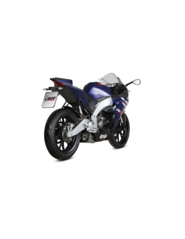 Ligne complète MIVV Delta Race