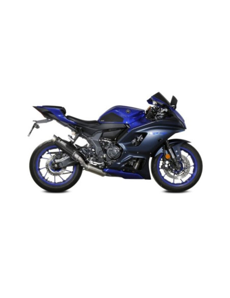 Ligne complète MIVV GP Pro