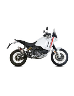 Silencieux MIVV Dakar