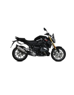 Silencieux MIVV SR-1 2