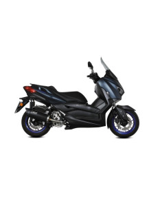 Silencieux MIVV Mover 2