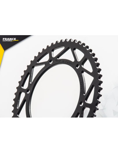 50.PERFORMANCE/CASA '18/21 11X58 RK420MS