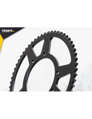 50.MRT SM '21 11X60 RK420MS *