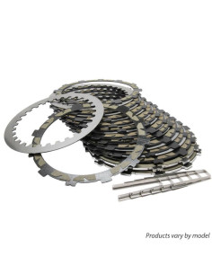 Embrayage complet REKLUSE CoreManual TorqDrive