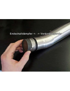 Catalyseur MIVV - ACC.041.A1 2