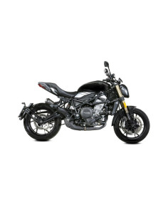 Silencieux MIVV X-M1 2