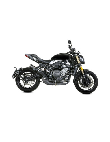 Silencieux MIVV X-M1