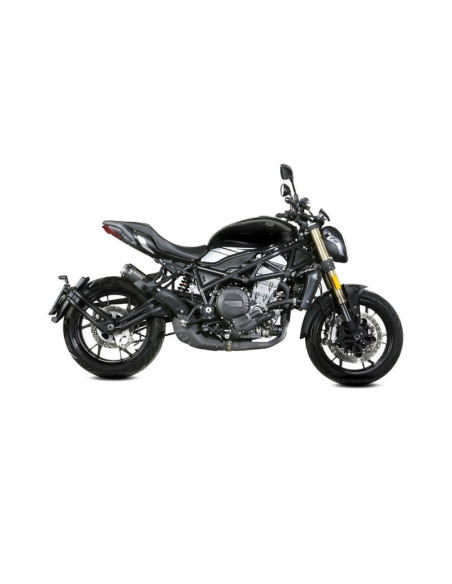 Silencieux MIVV X-M1