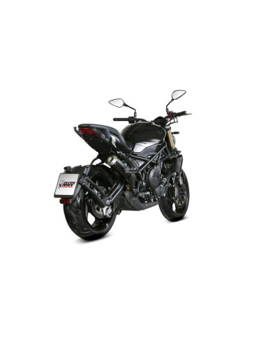 Silencieux MIVV X-M1