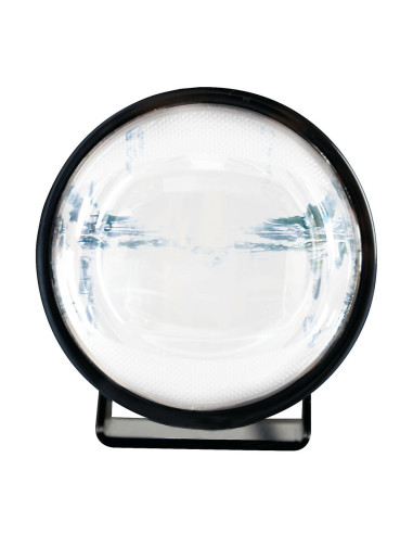 2 phares antibrouillard Fog-Busters LED 12V 