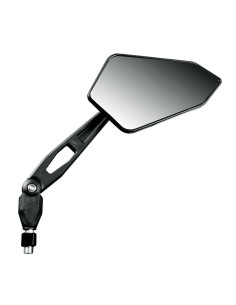 2 rétroviseurs moto ou scooter ajustables Jax  2