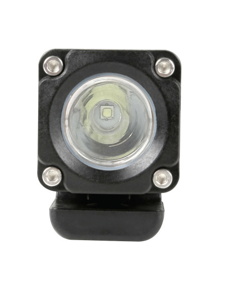 Phare auxiliaire 1 LED 9/32V Blanc WL-19 