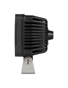 Phare auxiliaire 9 LED 9/32V Blanc WL-18  2