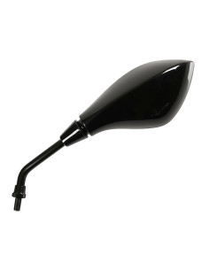 2 rétroviseurs moto ou scooter ajustables Limits  2