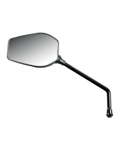 2 rétroviseurs moto ou scooter ajustables Fender  2