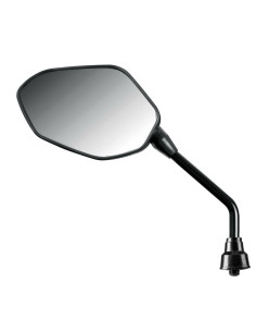 2 rétroviseurs moto ou scooter ajustables Borg  2