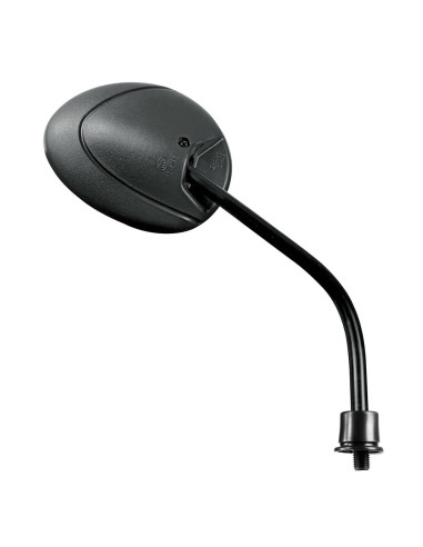 2 rétroviseurs moto ou scooter ajustables Marph 