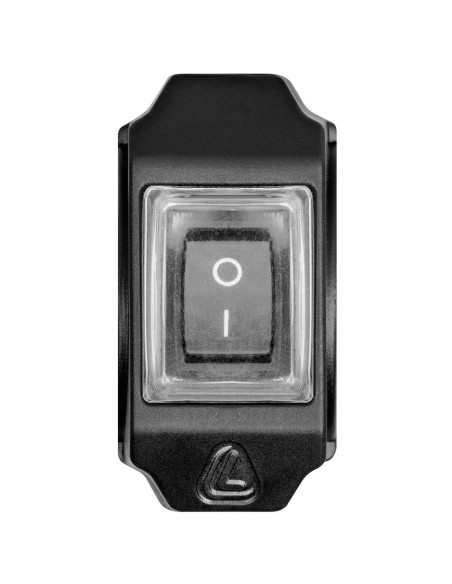 Interrupteur étanche switch 12V 6A max 