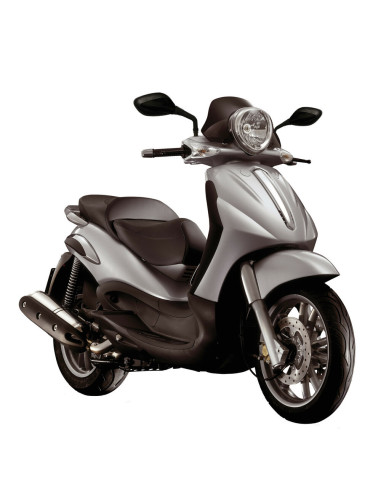 Adaptateur pour rétroviseurs moto 