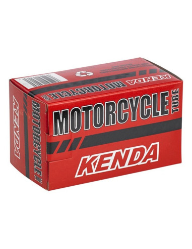 Inner Tube KENDA SUPER TUFF OFF ROAD 120/100-18 EP-4MM valve TR-6