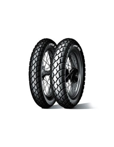 PNEU DUNLOP 130/80-17 65P TL D602