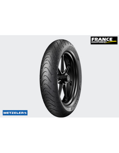 PNEU METZELER 120/70 - 10 54L TL Reinf ROADTEC SCOOTER