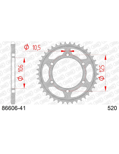 Kit chaîne acier TRIUMPH 900 STREET CUP 2017-2019   
